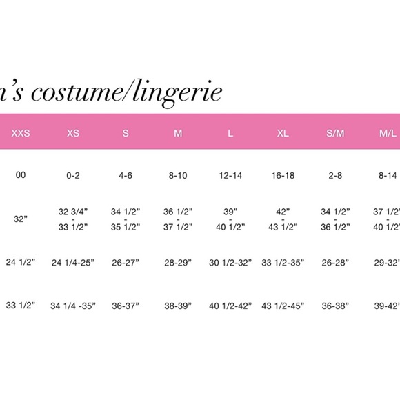 Red Riding Hood Costume by Leg Avenue. Never worn/Size Large - Picture 6 of 6